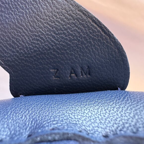 Hermes Rodeo Pegase Touch Pegasus Alligator PM Blue bag charm for birkin kelly - Picture 4 of 5